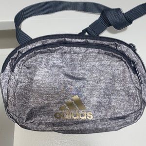 Adidas fanny pack